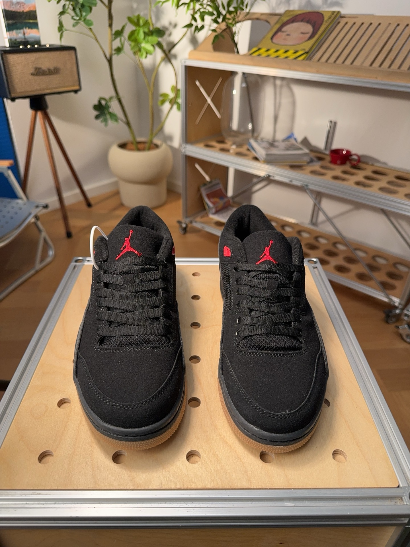 Nike Jordan